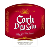 Cork Dry Gin