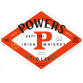 Powers Irish Whiskey