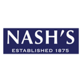 Nash's